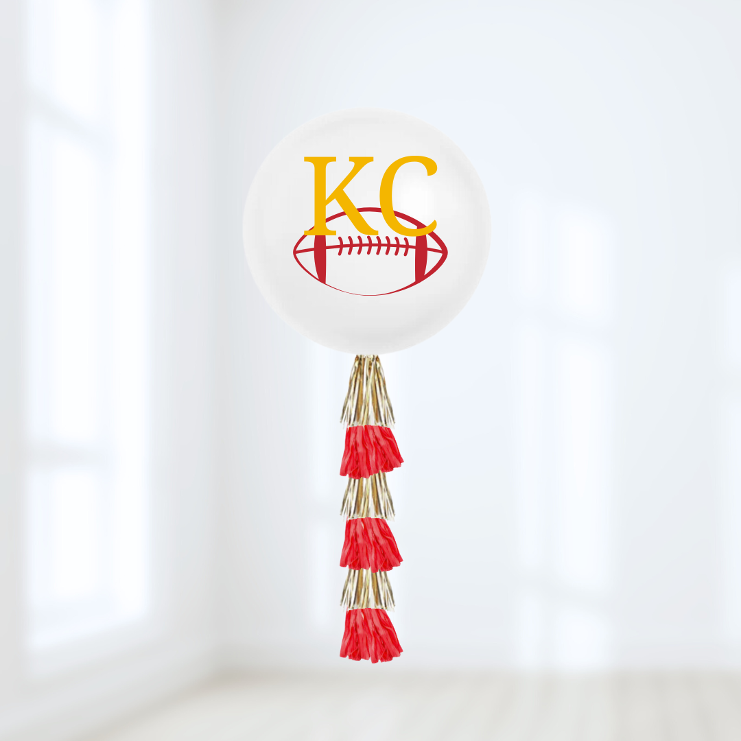 KC Jumbo Balloon