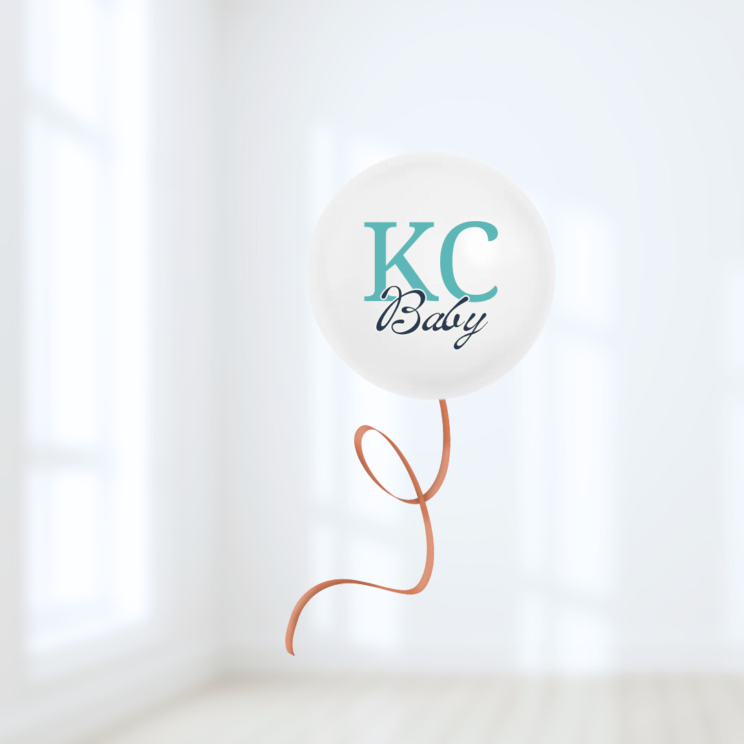 KC Baby Jumbo Balloon
