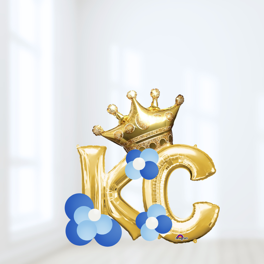 KC Baseball Stack