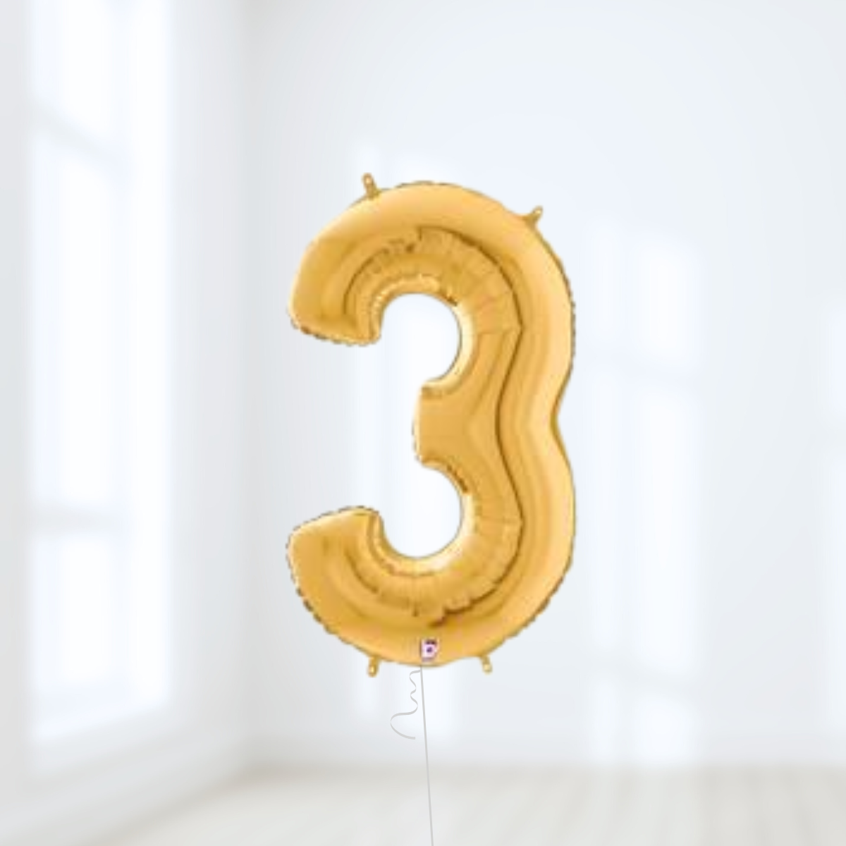 Large Gold Numbers