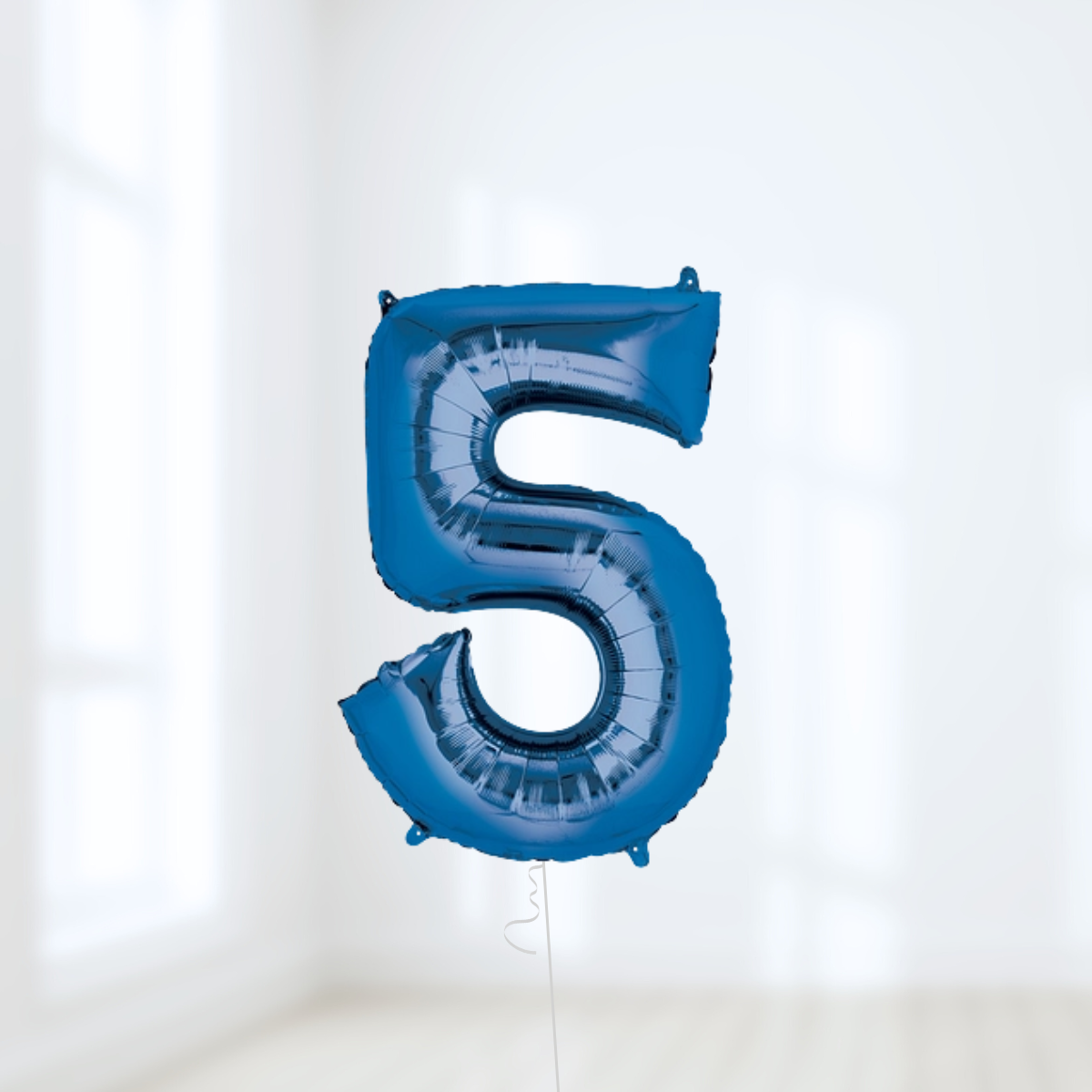 Select Second Number