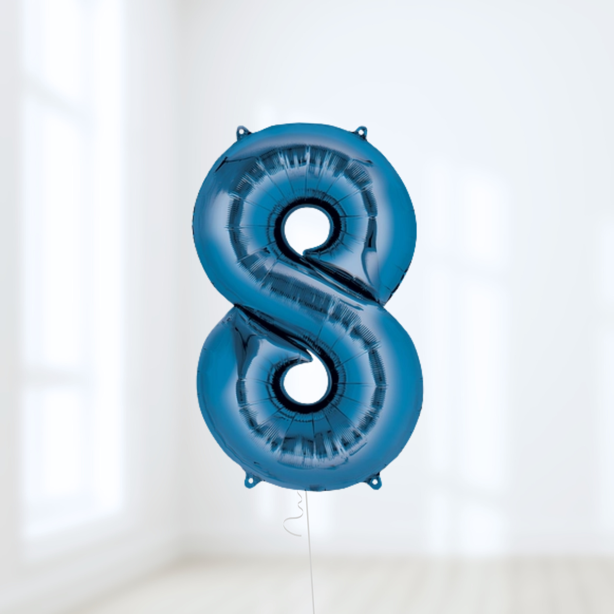 Select Second Number