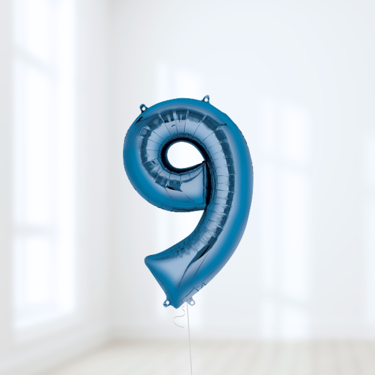 Select Second Number