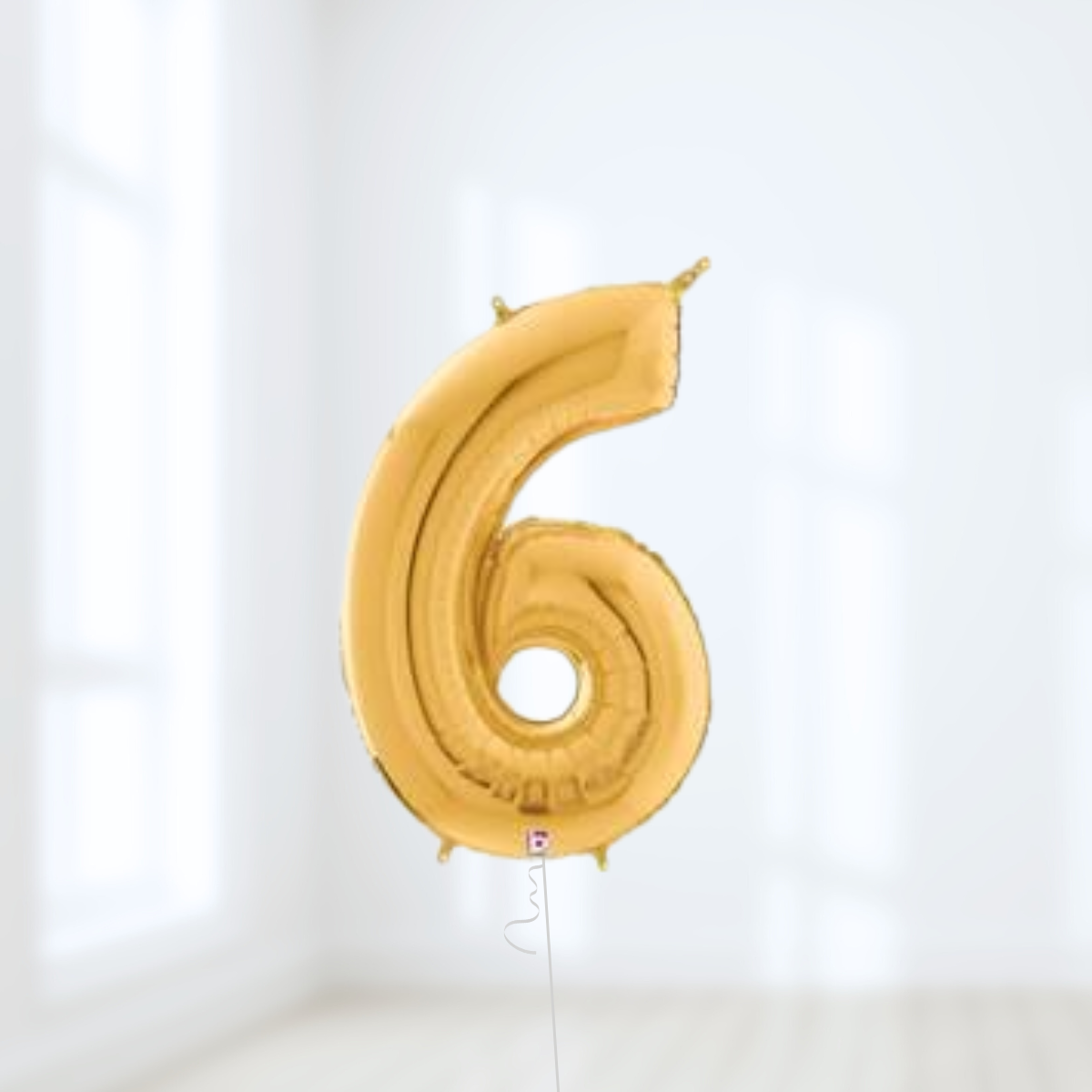 Large Gold Numbers