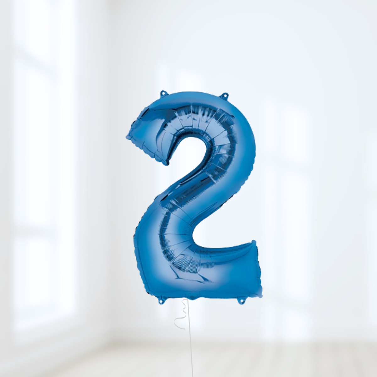 Select Second Number
