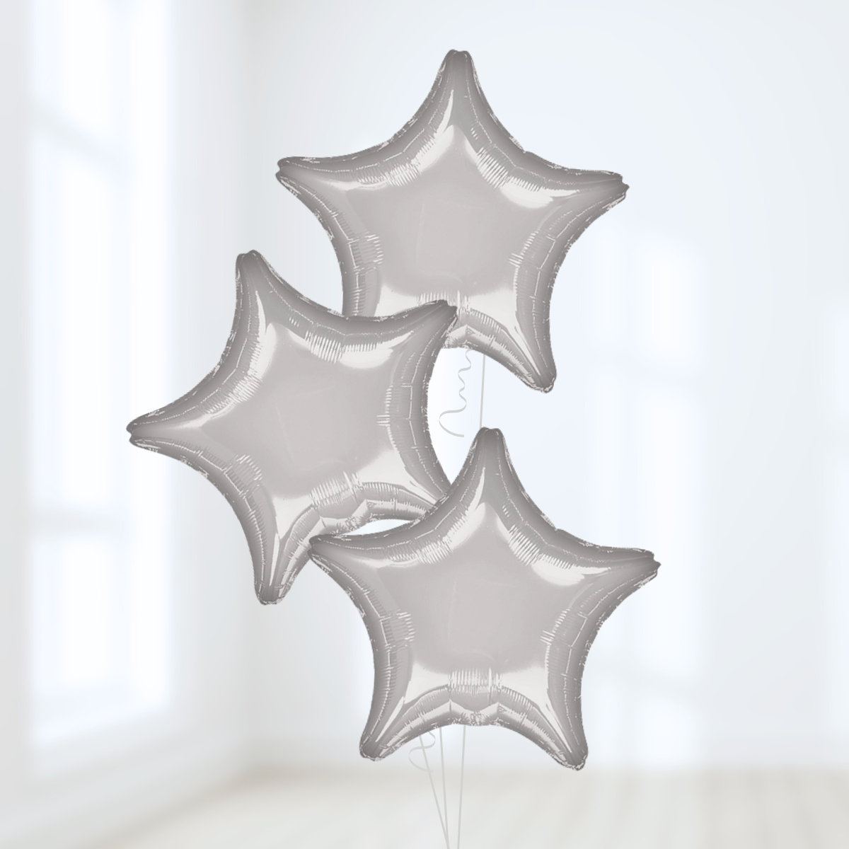 Silver Stars