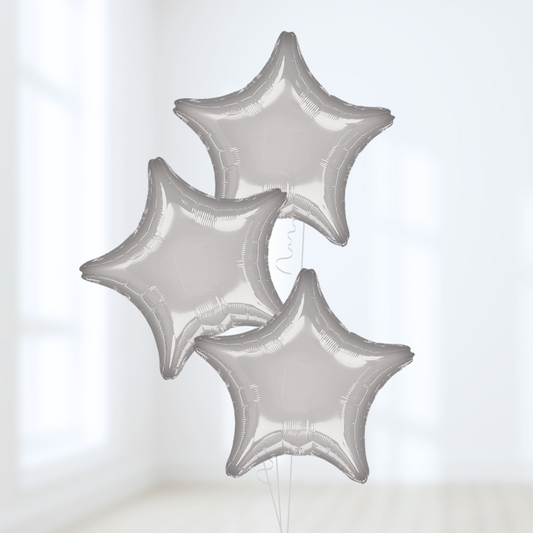 Silver Stars
