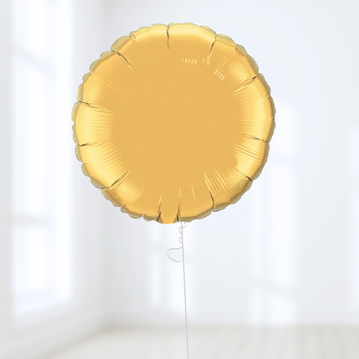 Gold Circle