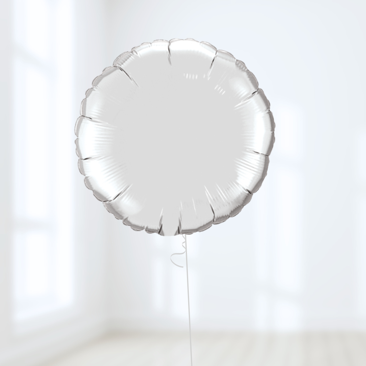 Silver Circle