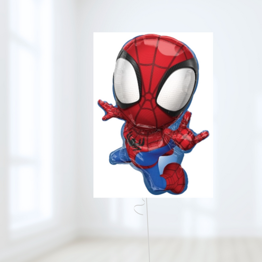 Spider-Man