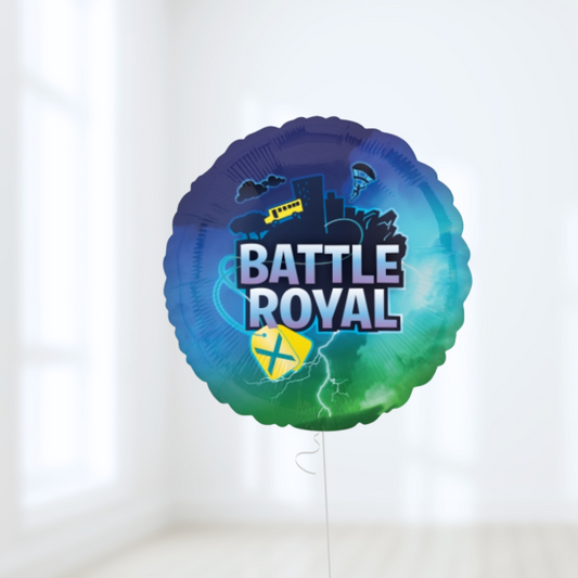 Battle Royal (Fortnite)