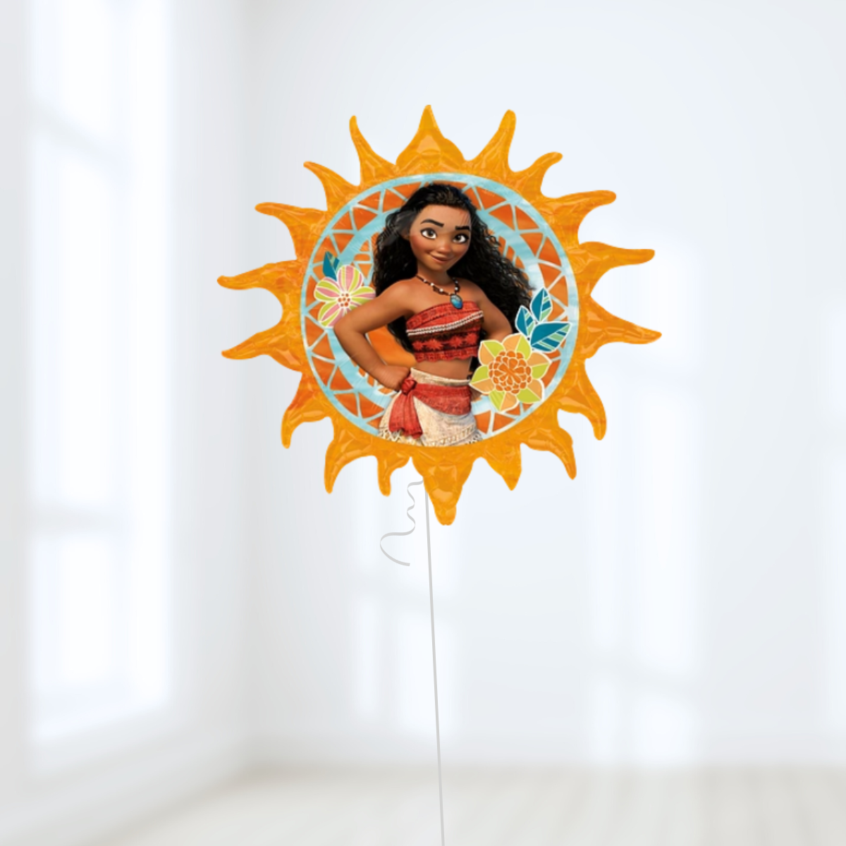 Moana – The Milestone Market