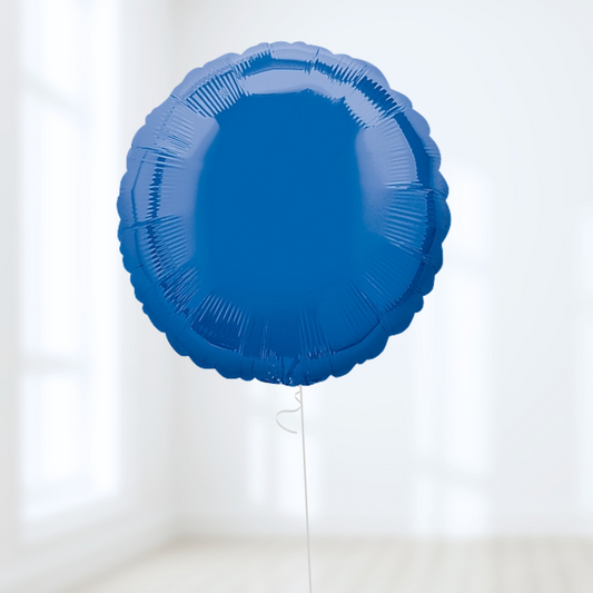 Blue Circle
