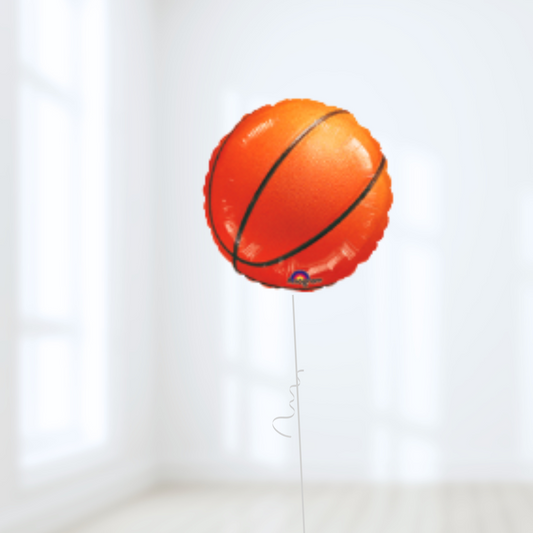 Basketball Foil
