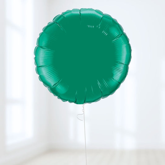Green Circle