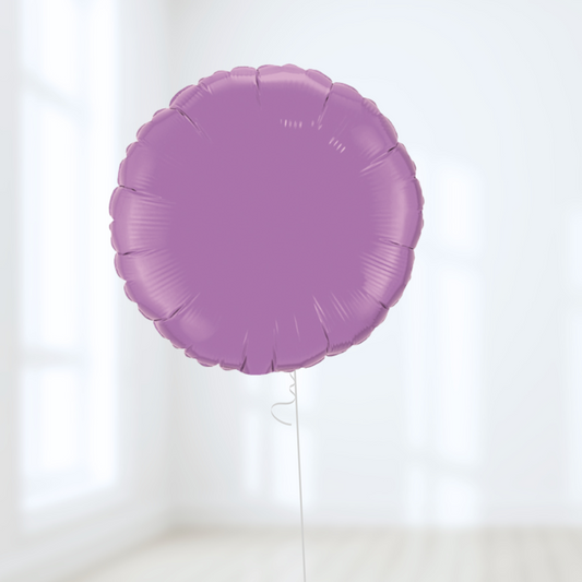 Purple Circle