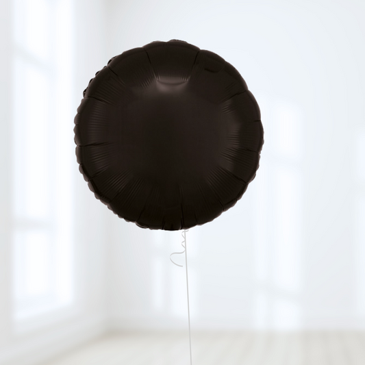 Black Circle