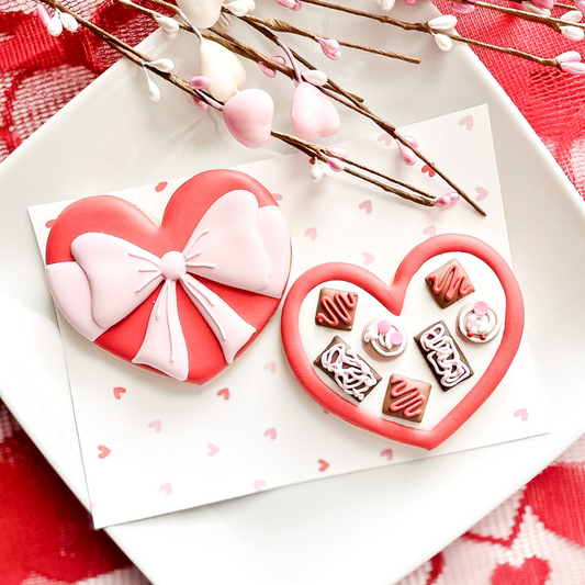Cookies - Valentines
