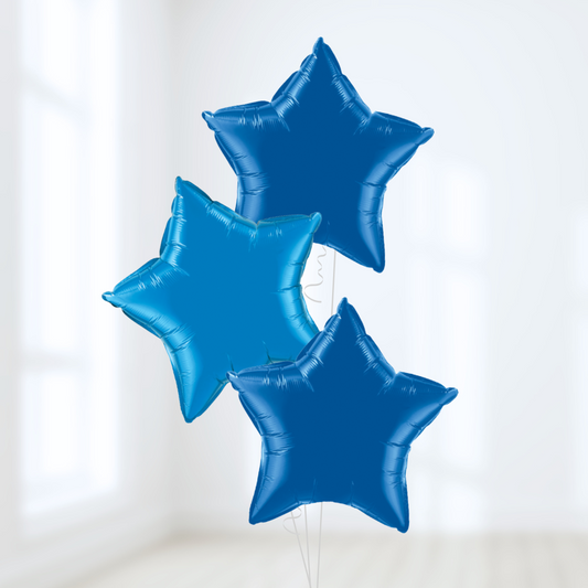 Blue Stars