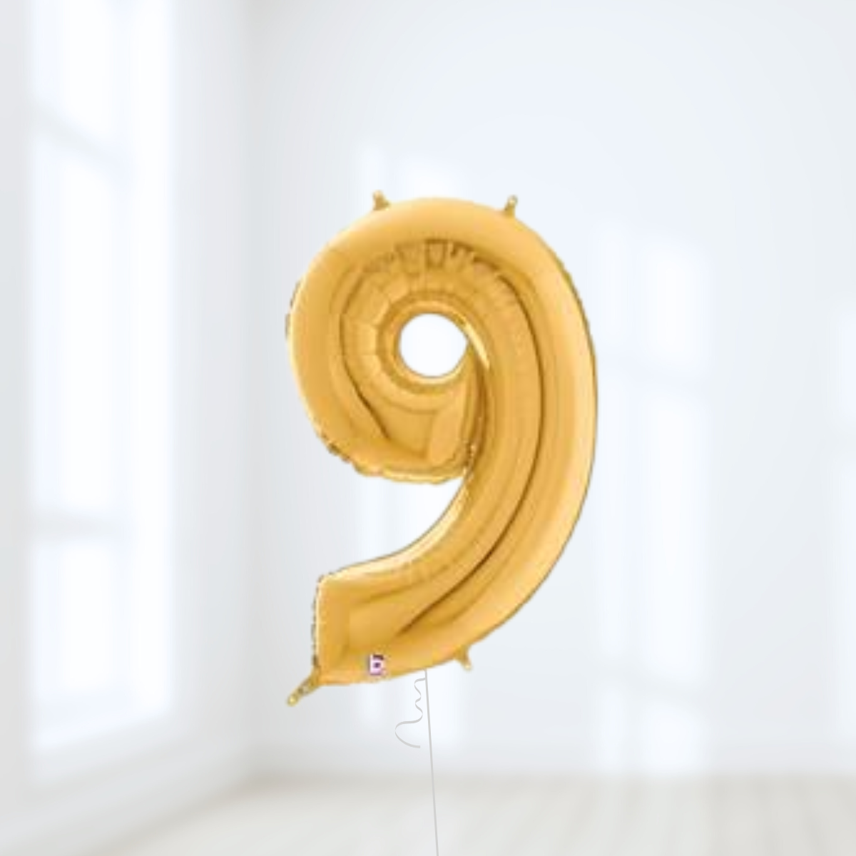 Large Gold Numbers