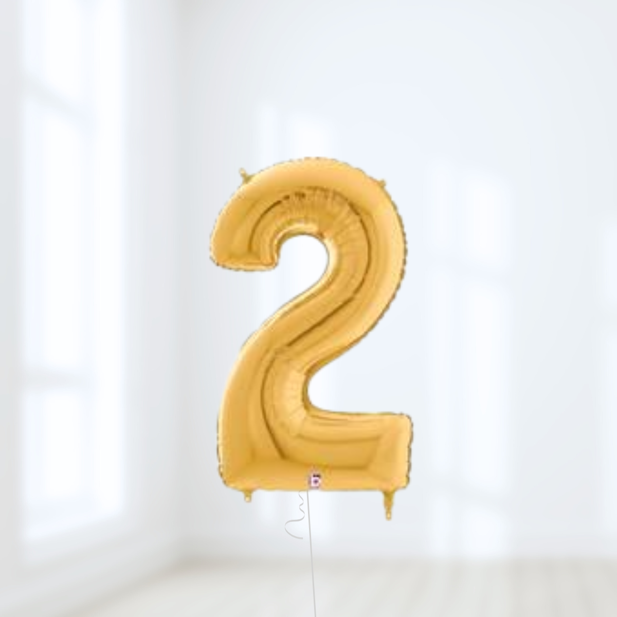 Large Gold Numbers